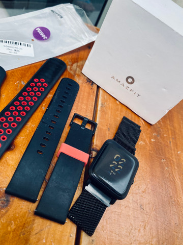 amazfit a1806