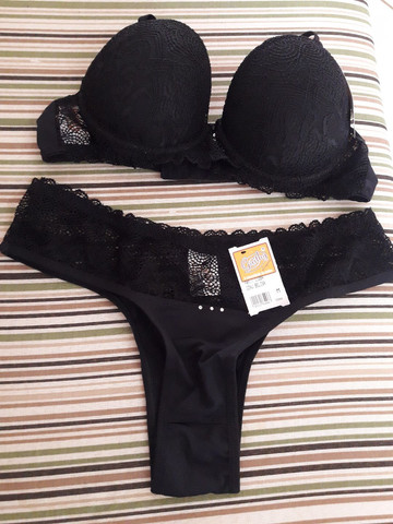 Conjunto lingerie - Foto 5