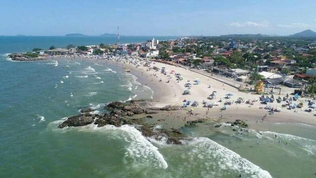 Locação Temporada casas Itapoá SC Balneário Paese - Foto 4