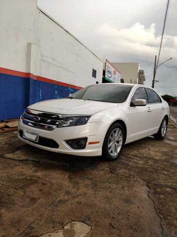 Ford Fusion 11/11 - Foto 2