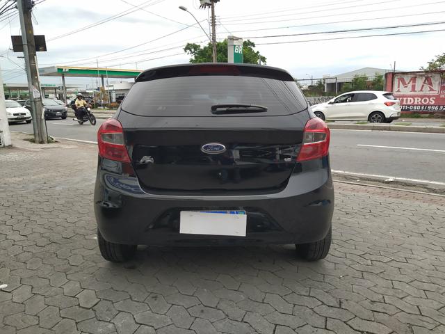 Ford Ka 1.5 SE 2015 - Foto 7