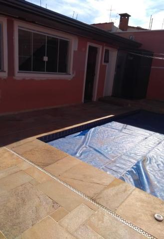 Casa à venda com 4 dormitórios em Parque taquaral, Campinas cod:CA004149