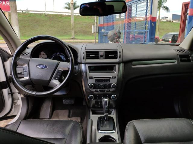 Ford Fusion 11/11 - Foto 7