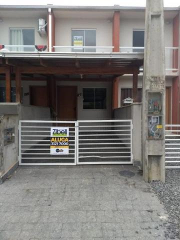 Casa para alugar com 2 dormitórios em Morro do meio, Joinville cod:L27333 - Foto 2