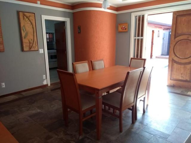 Casa à venda com 4 dormitórios em Parque taquaral, Campinas cod:CA004149 - Foto 4