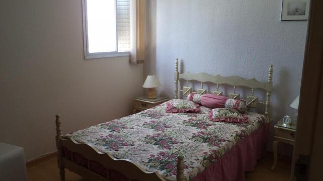 Apartamento para alugar com 1 dormitórios em Bosque, Campinas cod:AP004941 - Foto 12