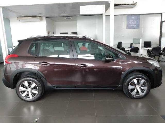 Peugeot 2008 Cross ano 2019 - Foto 5