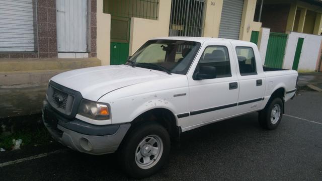 Ford Ranger 3.0 Power Stroke - Foto 2