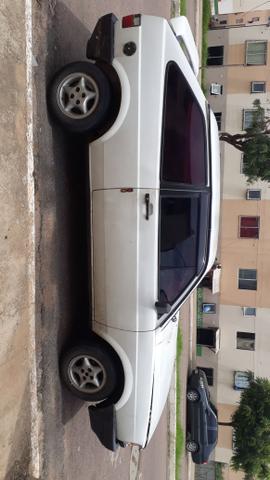 Gol quadrado. gasolina.motor 1.000 CHT