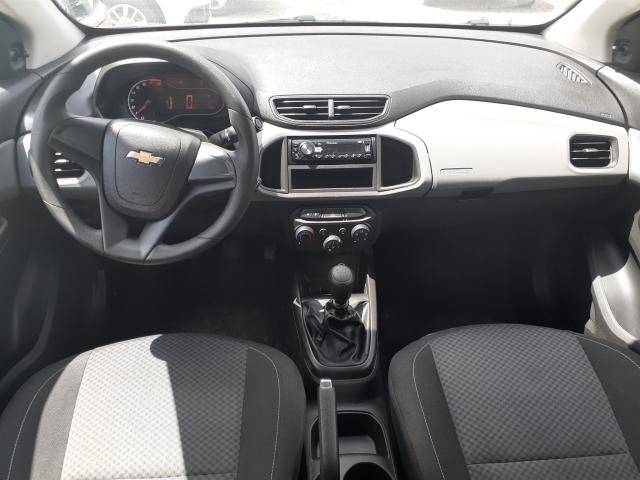PRISMA 2018/2019 1.0 MPFI JOY 8V FLEX 4P MANUAL - Foto 8