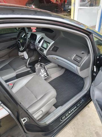 New Civic LXS 2007 - Foto 2