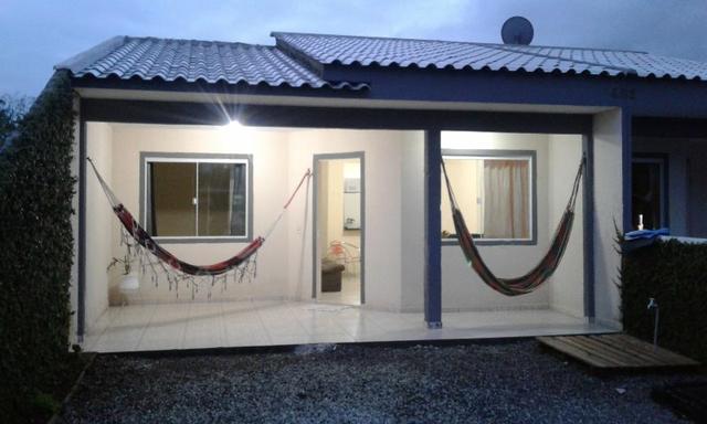 Ótima casa em Itapoá SC - Foto 18