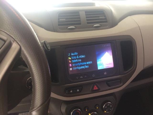 Spin LTZ 1.8 automática estado de novo - Foto 4