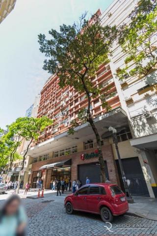 Apartamento para alugar com 1 dormitórios em Centro histórico, Porto alegre cod:274863 - Foto 12