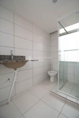 Apartamento para alugar com 1 dormitórios em Centro histórico, Porto alegre cod:274863 - Foto 18