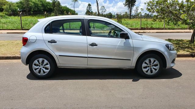 VW Gol 1.6 City G6 Flex 2013 Manual (DH + Elétricos) - Foto 3