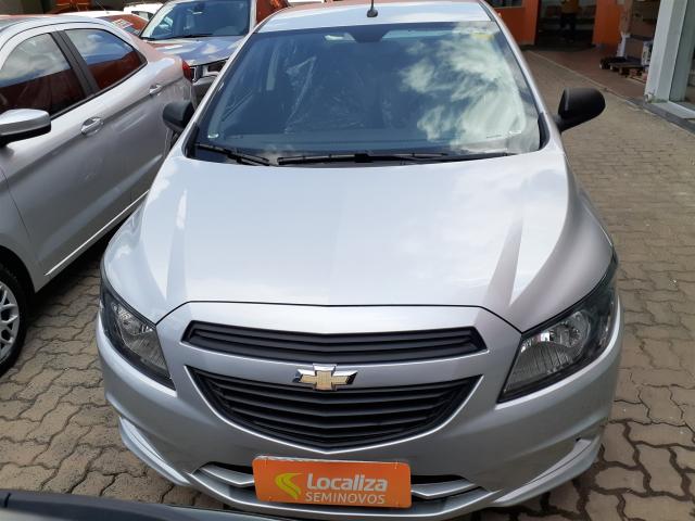 PRISMA 2018/2019 1.0 MPFI JOY 8V FLEX 4P MANUAL - Foto 2