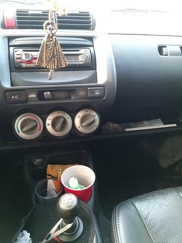 Honda fit 2007 - Foto 2