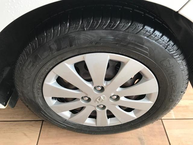Hyundai Hb20 Comfort 1.0 2013 Completo - Foto 14