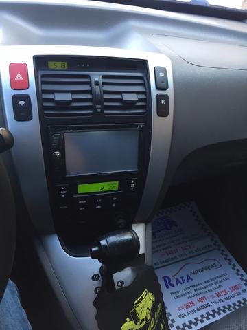 TUCSON V6 4x4 2.7 - Foto 18