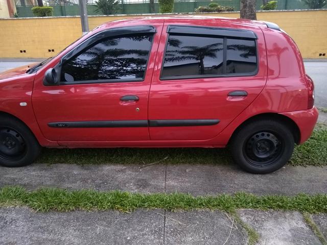 Renault Clio - Foto 4