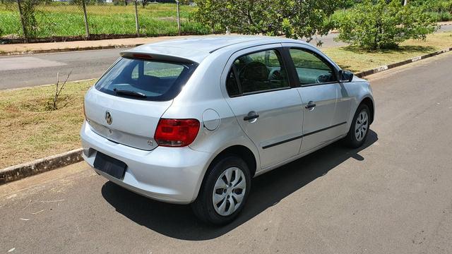 VW Gol 1.6 City G6 Flex 2013 Manual (DH + Elétricos) - Foto 4