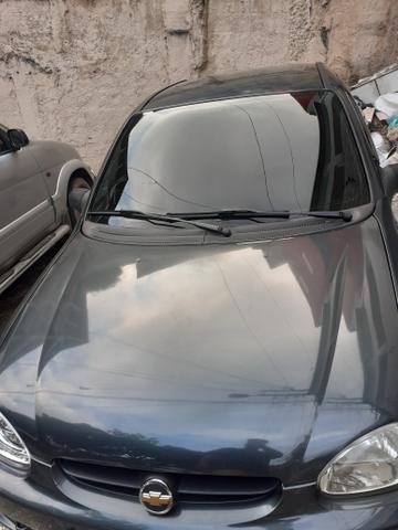Corsa sedan