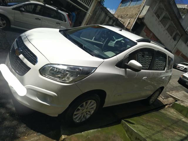 Chevrolet spin LT R$ 33.000 - Foto 4