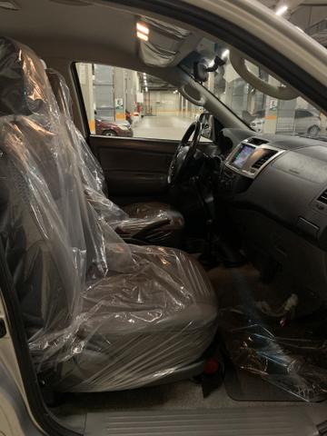 HILUX 3.0 DIESEL 4x4 MEC. 2014/2014 (Extra) - Foto 11