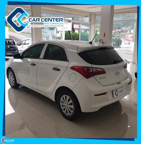 HB20 Comfort 1.0 Completo.Abaixo da Fipe - Foto 6