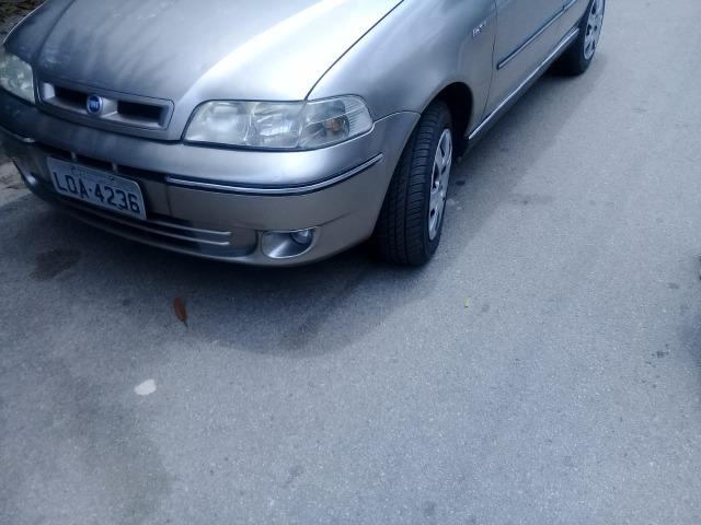 Fiat Palio 2002 - Foto 4