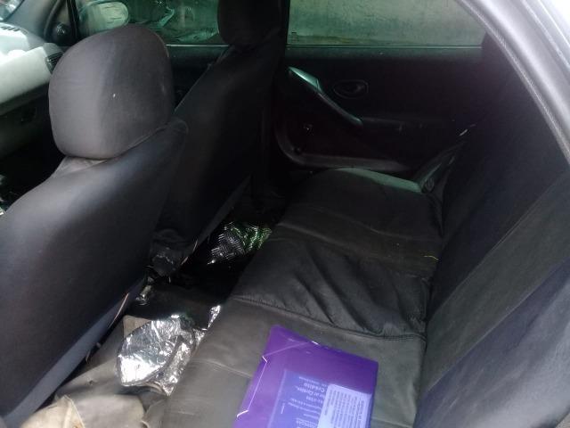 Fiat Palio 2002 - Foto 11