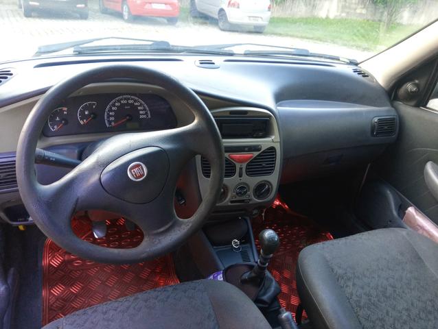 Fiat siena 1.0 - Foto 6