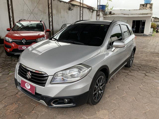 Suzuki Sx4 S-cross - Foto 3