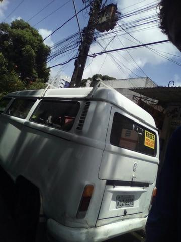 Combi 2000 $13 mil - Foto 4