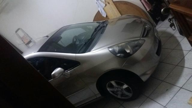 Vendo troco Honda Fit Lx 1.4 2007 - Foto 14