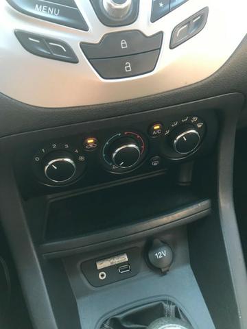 Ford Ka SEL 1.5 2015- Único dono - Foto 20