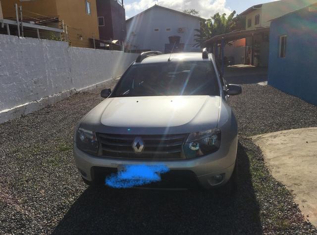 Renault Duster Tech Road 2 - Foto 5