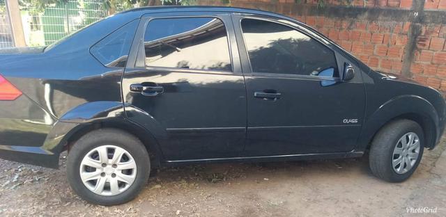 Vendo fiesta sedan 1.6 2008/2009 - Foto 8
