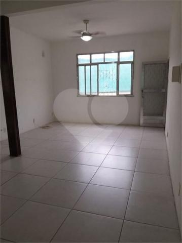 Apartamento para alugar com 2 dormitórios em Brás de pina, Rio de janeiro cod:359-IM478033 - Foto 5