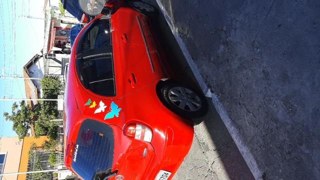 Venda carro