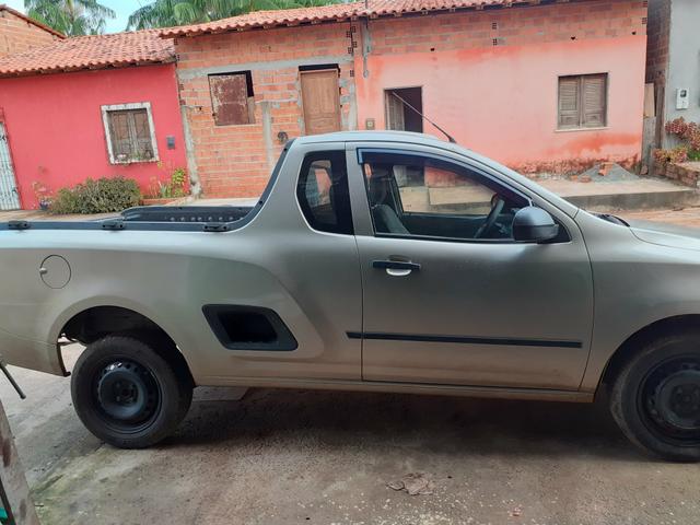 Montana ls 1.4 completa - Foto 3