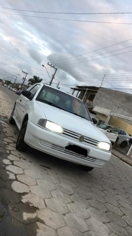 Gol 1.0 mi 8v 97