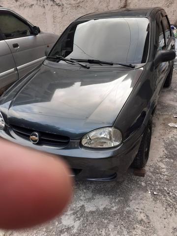 Corsa sedan - Foto 6