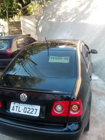 Polo Sedan 1.6 Flex - Foto 4