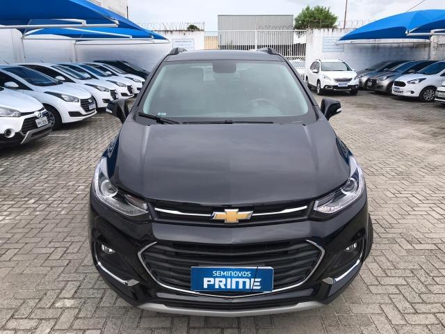 GM Tracker 1.4 Turbo Premier (2018) - Foto 2