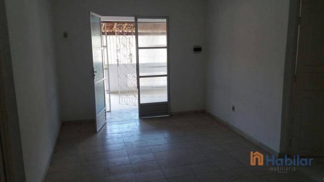 Casa no Bairro Luzia - Foto 4