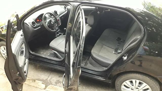 Vw voyage completo 1.6 - Foto 8
