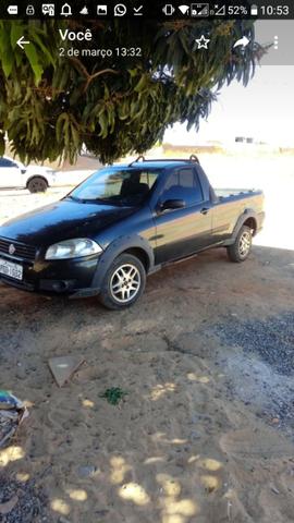 Fiat Strada 1.4 - Foto 2