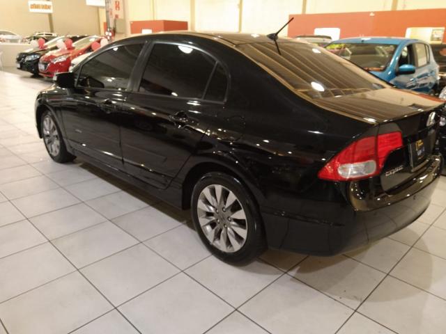 Honda civic 2011/2011 1.8 lxl 16v flex 4p manual - Foto 4